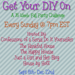 Just a Girl and Her Blog