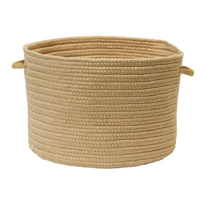 Boca Raton Utility Basket Size: 18