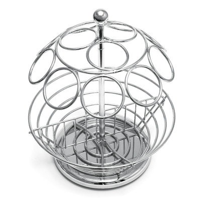 Lipper International 30 Pod Carousel