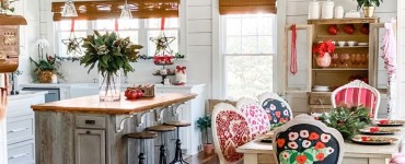 Shabby Chic Decorating Style : How To Achieve It