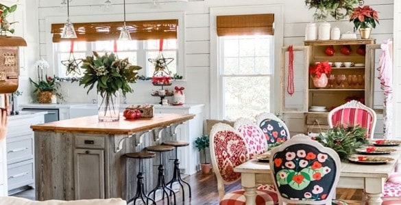 Shabby Chic Decorating Style : How To Achieve It