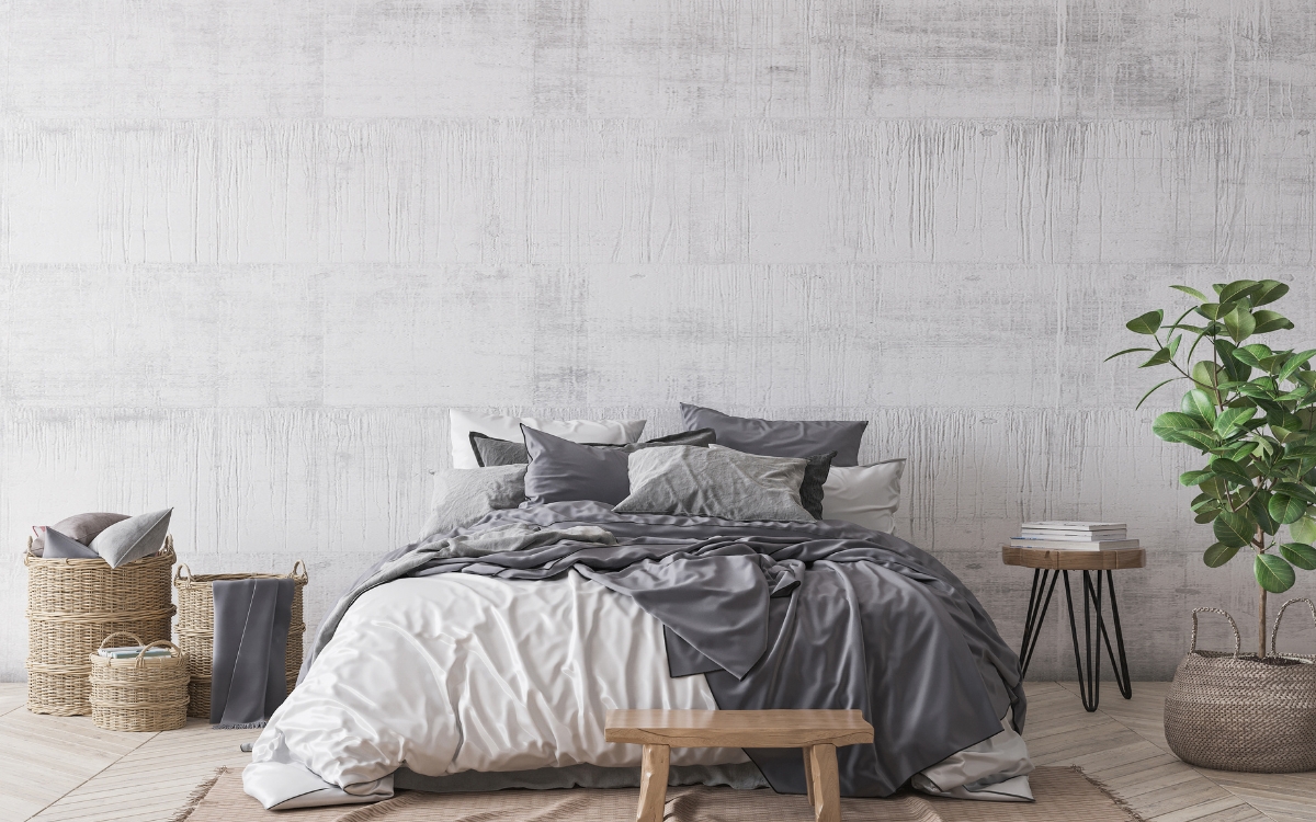 Simplicity in Shades: How to Choose Scandinavian Paint Colors