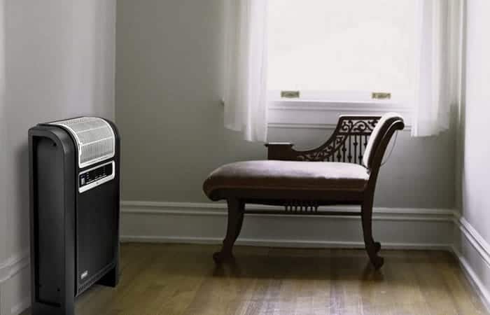 Best Portable Heater for Large Rooms
