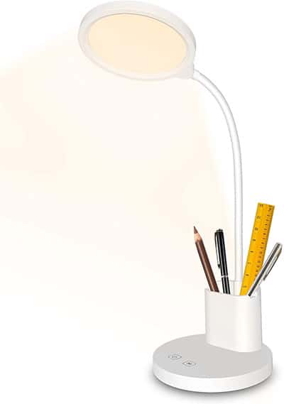 Winshine Rechargeable Desk Lamp