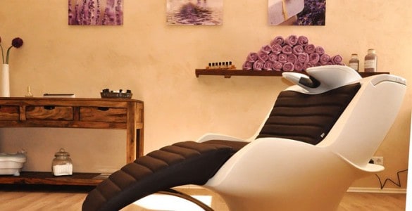 Best Massage Chairs Under $400