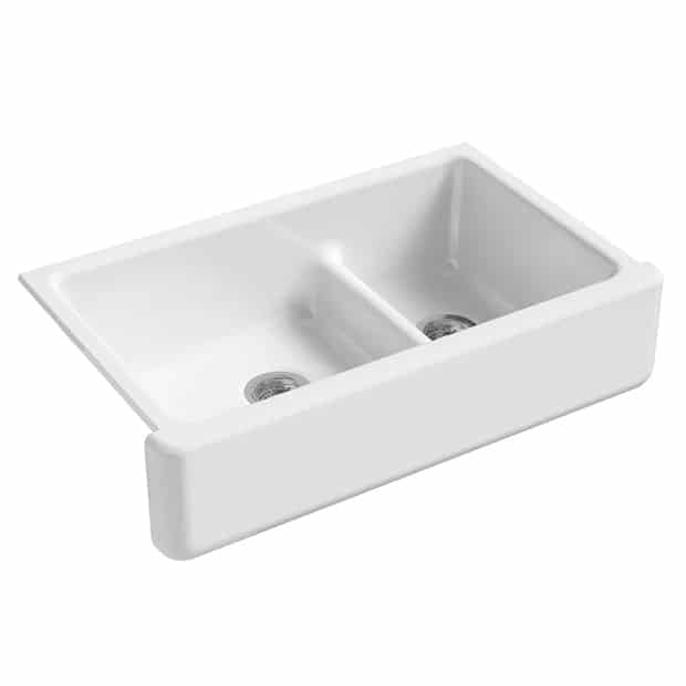 Pros And Cons Of Farmhouse Sinks Why, Why Are Farmhouse Sinks So Expensive Reddit