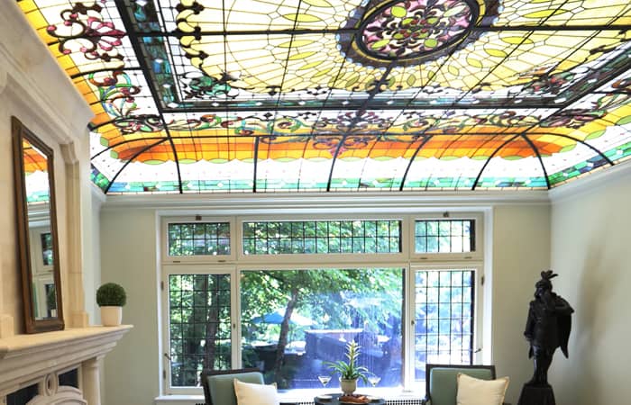 9 Drop Ceiling Alternatives to Restore Your Ceiling to Its Former Glory