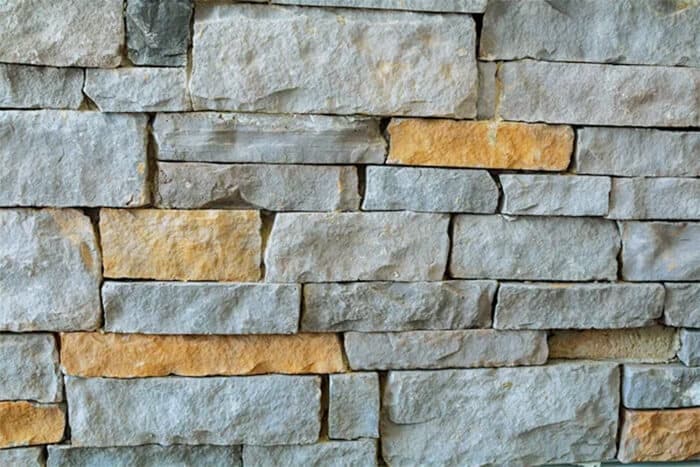 5 Types of Stone Siding You Should Know
