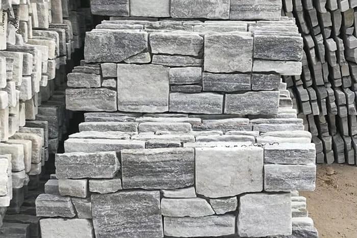 5 Types of Stone Siding You Should Know