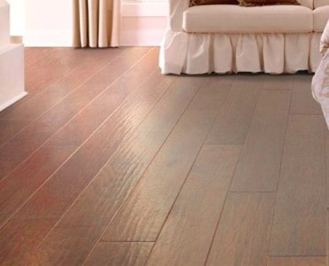 Best Types of Hardwood Flooring