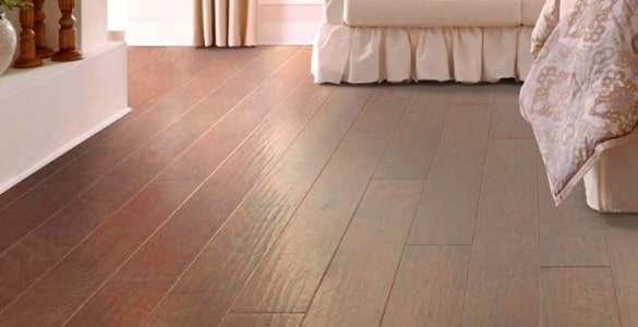 Best Types of Hardwood Flooring