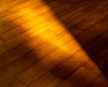 What Is a Sealed Hardwood Floor