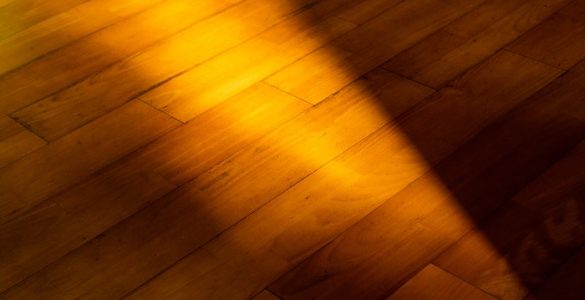 What Is a Sealed Hardwood Floor