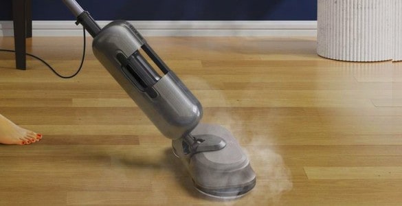 Can You Steam Clean Hardwood Floors