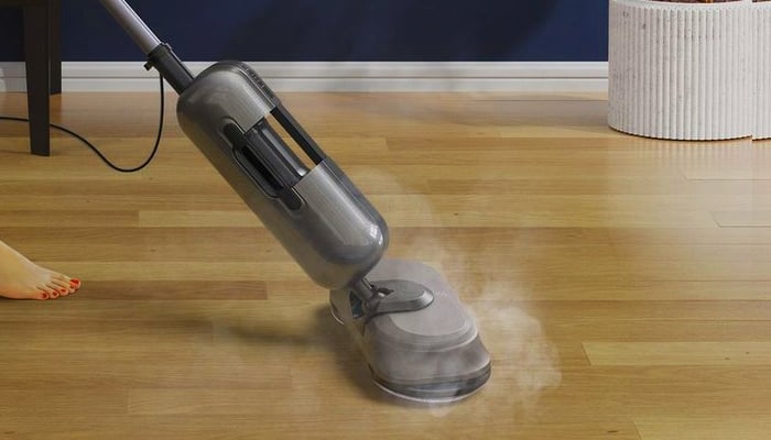 Can You Steam Clean Hardwood Floors