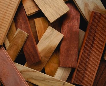 What Is Prefinished Hardwood Flooring