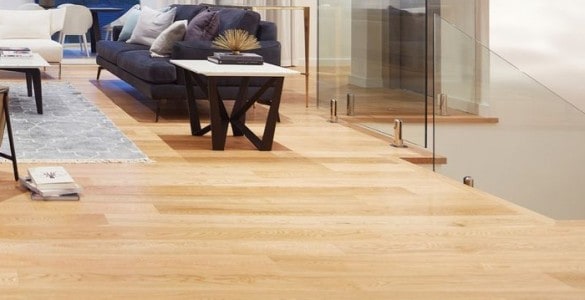 Why Should You Choose Bamboo Flooring