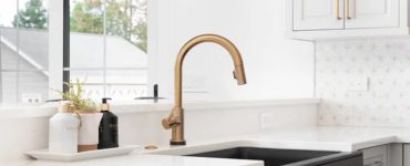 what type of farmhouse sink is best