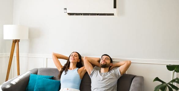 4 Tips To Keep Your AC Running Well All Summer Long