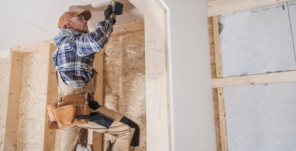 Finding The Right Home Remodeling Contractor In Northern Virginia