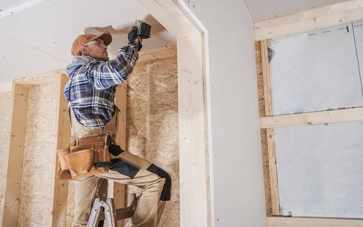 Finding The Right Home Remodeling Contractor In Northern Virginia
