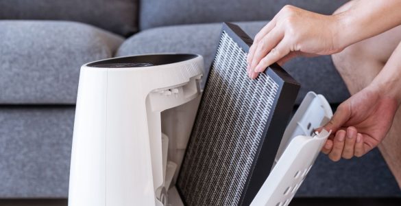 How Long Do Carbon Air Filters Last?