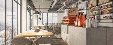 How Industrial Design Transforms Retail Spaces and Draws Customers In