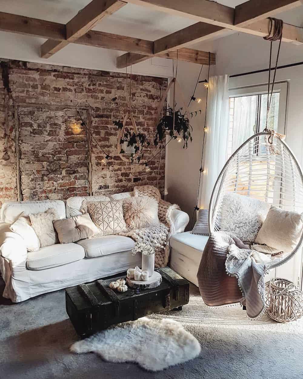 Decorate Your Living Room With These 14 Inspiring Wall Ideas Interior Fun